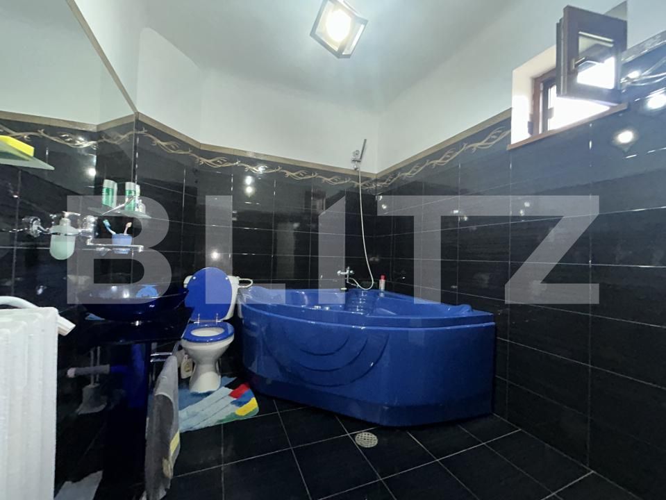 Casa de vânzare 5 camere Gherla - 197085CV | BLITZ Dej | Poza14