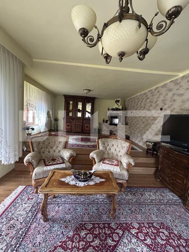 Casa de vânzare 5 camere Gherla - 197085CV | BLITZ Dej | Poza10