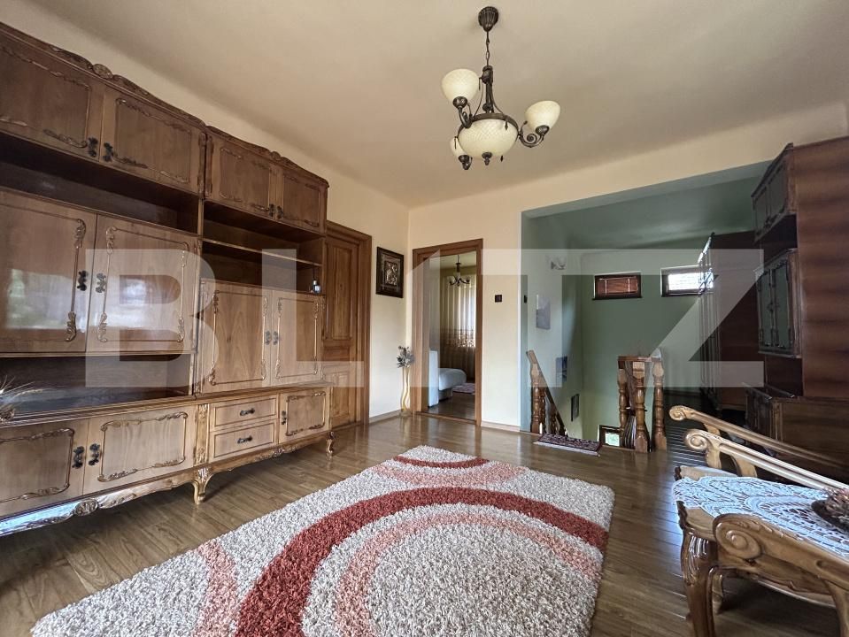 Casa de vânzare 5 camere Gherla - 197085CV | BLITZ Dej | Poza7
