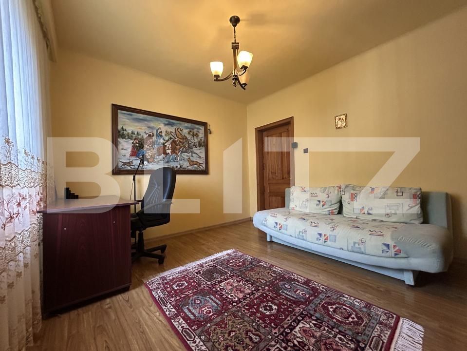Casa de vânzare 5 camere Gherla - 197085CV | BLITZ Dej | Poza3