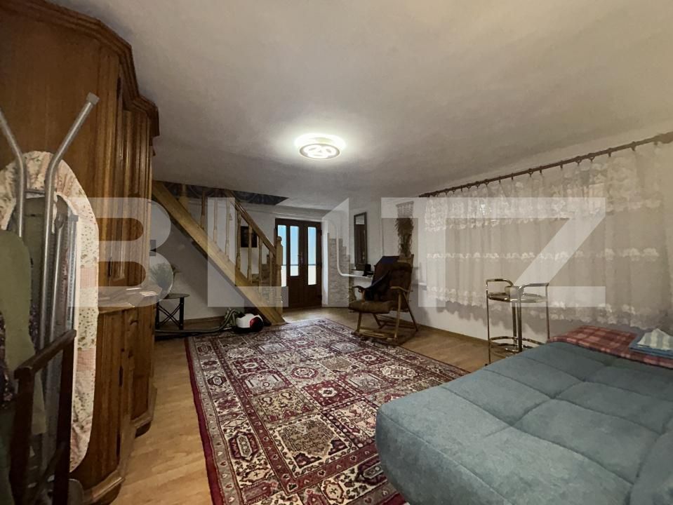 Casa de vânzare 5 camere Gherla - 197085CV | BLITZ Dej | Poza19