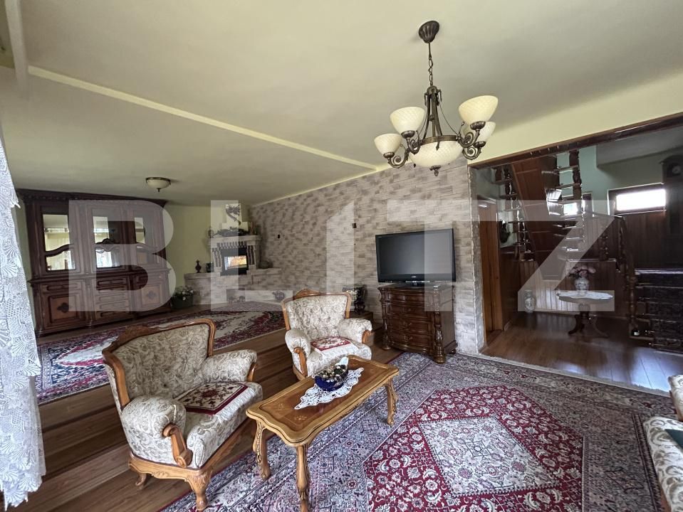 Casa de vânzare 5 camere Gherla - 197085CV | BLITZ Dej | Poza9