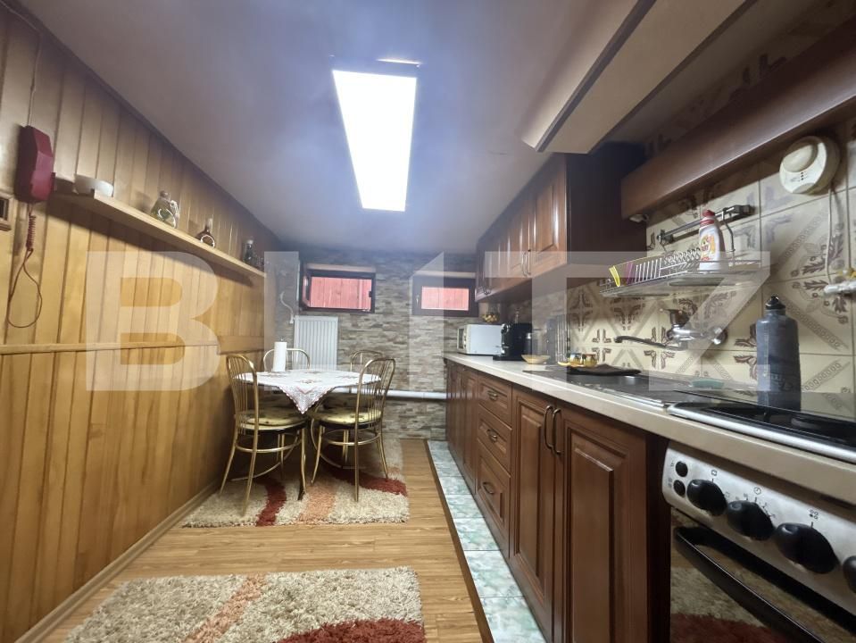 Casa de vânzare 5 camere Gherla - 197085CV | BLITZ Dej | Poza21