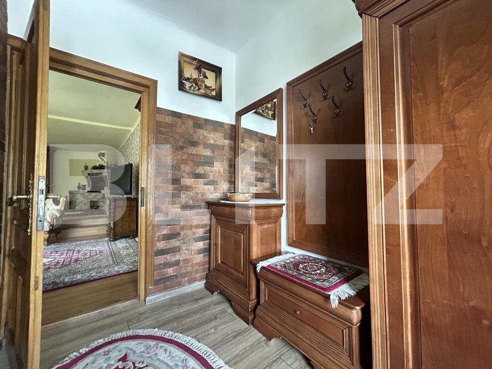 Casa de vânzare 5 camere Gherla - 197085CV | BLITZ Dej | Poza15