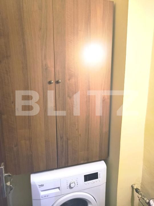 Apartament de vânzare 2 camere Central - 197393AV | BLITZ Dej | Poza4