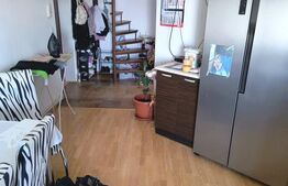 Apartament la mansarda, de vanzare, 3 camere, 75.49 mp - Dej