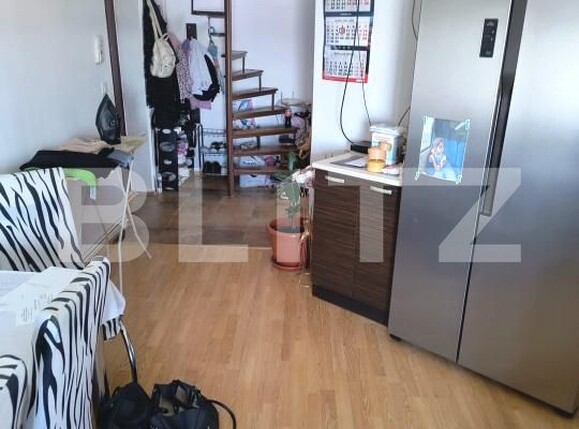 Apartament de vânzare 3 camere Est - 197592AV | BLITZ Dej | Poza3