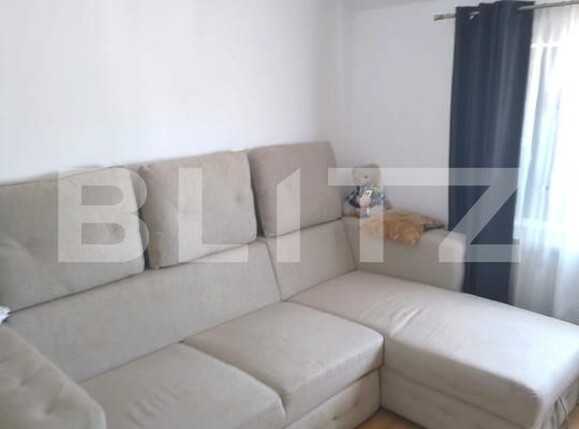 Apartament de vânzare 3 camere Est - 197592AV | BLITZ Dej | Poza1