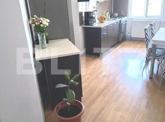 Apartament de vânzare 3 camere Est - 197592AV | BLITZ Dej | Poza2