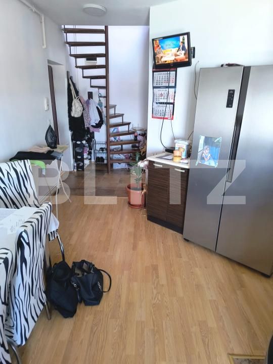 Apartament de vânzare 3 camere Est - 197592AV | BLITZ Dej | Poza3