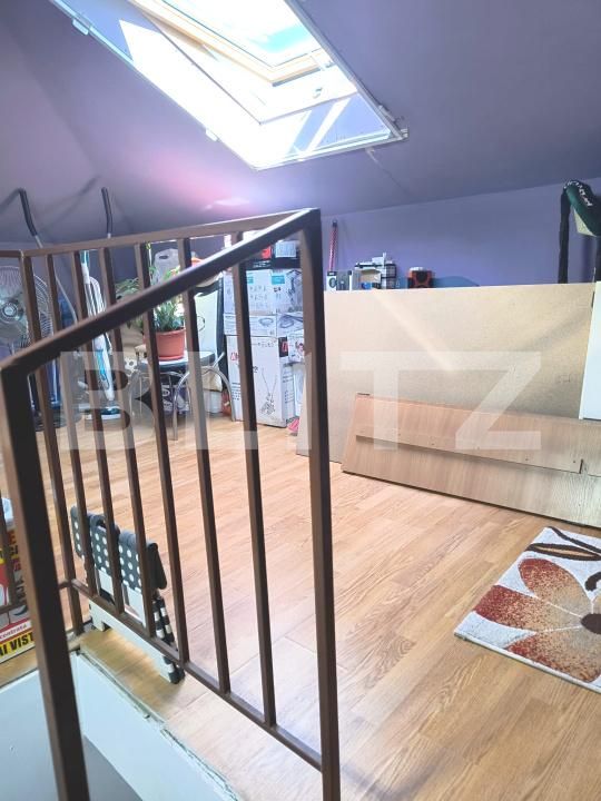 Apartament de vânzare 3 camere Est - 197592AV | BLITZ Dej | Poza6