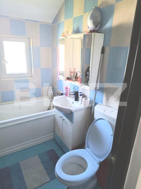 Apartament de vânzare 3 camere Est - 197592AV | BLITZ Dej | Poza8