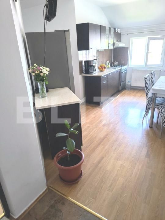 Apartament de vânzare 3 camere Est - 197592AV | BLITZ Dej | Poza2
