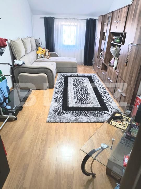 Apartament de vânzare 3 camere Est - 197592AV | BLITZ Dej | Poza4