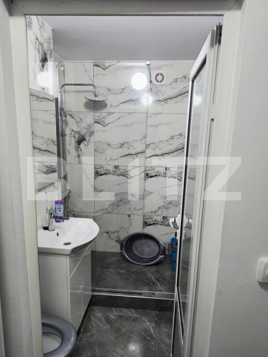 Garsonieră de vânzare Exterior Est - 197641AV | BLITZ Dej | Poza5