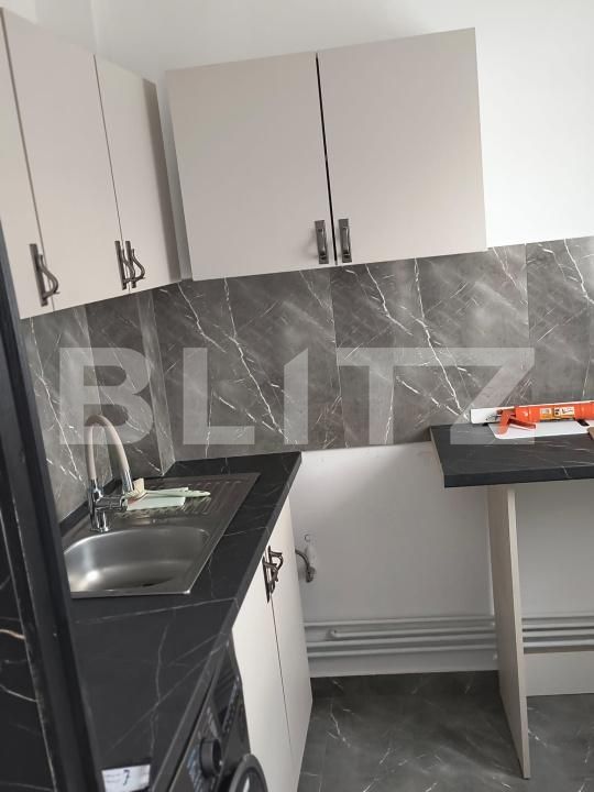 Garsonieră de vânzare Exterior Est - 197641AV | BLITZ Dej | Poza4