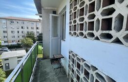 Apartament luminos, de 68 mp, gata de mutare