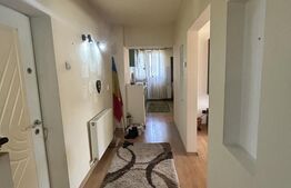 Apartament luminos, de 68 mp, gata de mutare