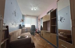 Apartament luminos, de 68 mp, gata de mutare