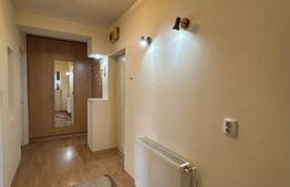 Apartament luminos, de 68 mp, gata de mutare