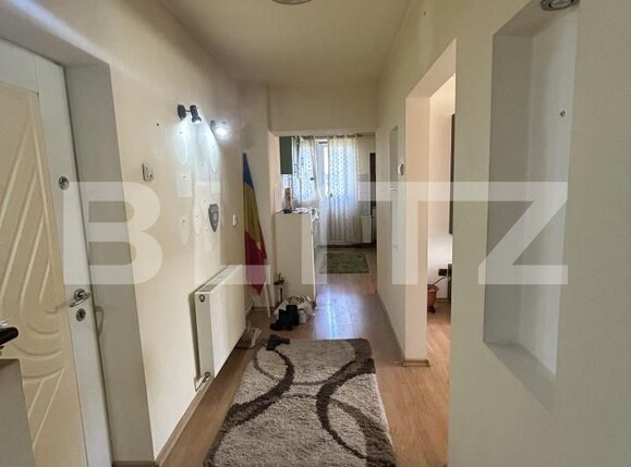 Apartament de vânzare 3 camere Nord-Est - 197749AV | BLITZ Dej | Poza9
