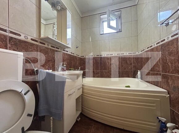 Apartament de vânzare 3 camere Nord-Est - 197749AV | BLITZ Dej | Poza11