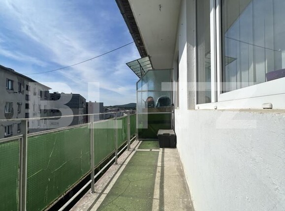 Apartament de vânzare 3 camere Nord-Est - 197749AV | BLITZ Dej | Poza12