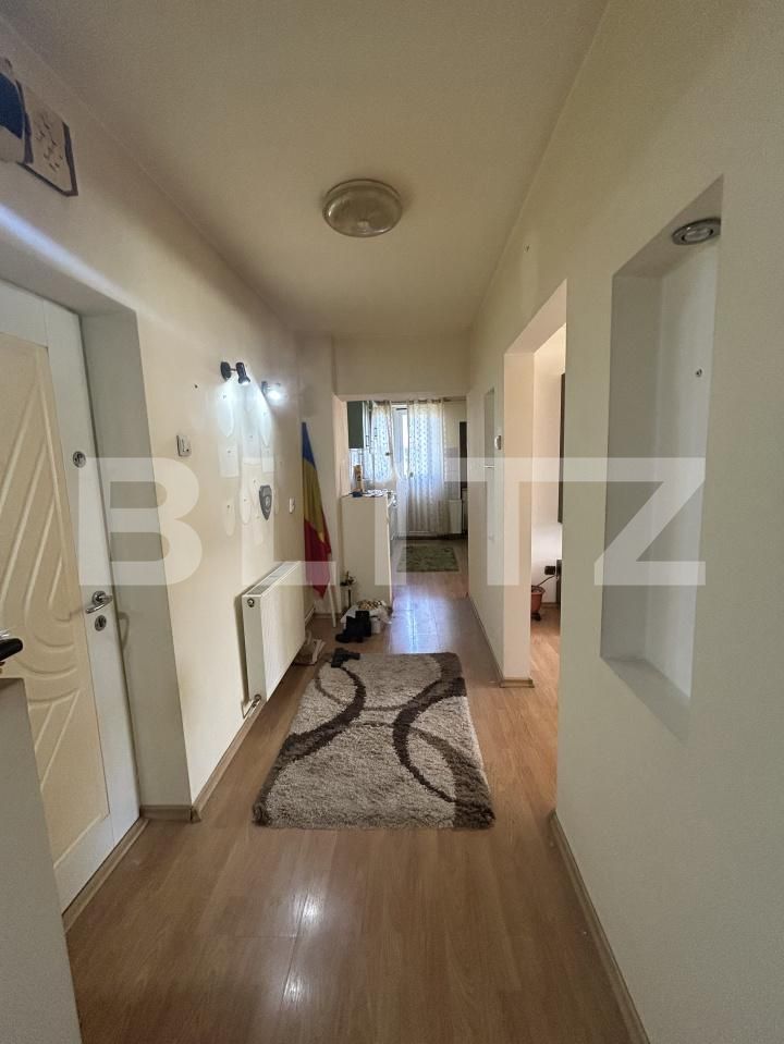 Apartament de vânzare 3 camere Nord-Est - 197749AV | BLITZ Dej | Poza9
