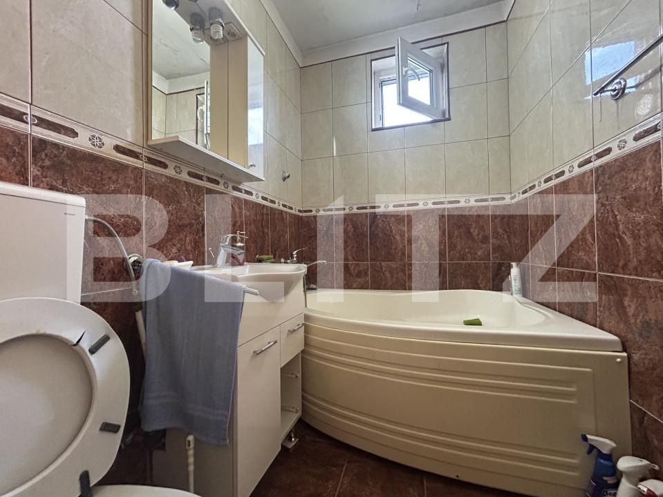 Apartament de vânzare 3 camere Nord-Est - 197749AV | BLITZ Dej | Poza11
