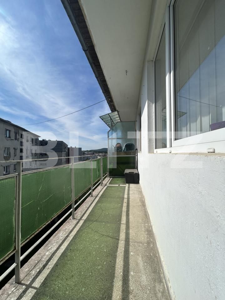 Apartament de vânzare 3 camere Nord-Est - 197749AV | BLITZ Dej | Poza12