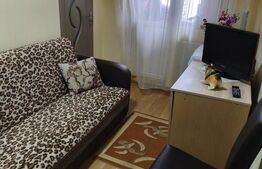 Apartament 3 camere, semidecomandat, 48 mp, balcon – Dealul Florilor, Dej