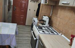 Apartament 3 camere, semidecomandat, 48 mp, balcon – Dealul Florilor, Dej