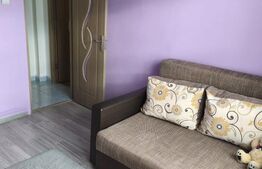 Apartament 3 camere, semidecomandat, 48 mp, balcon – Dealul Florilor, Dej