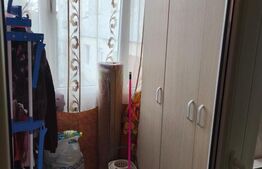 Apartament 3 camere, semidecomandat, 48 mp, balcon – Dealul Florilor, Dej