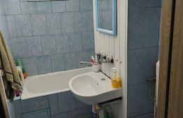 Apartament 3 camere, semidecomandat, 48 mp, balcon – Dealul Florilor, Dej