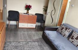 Apartament 3 camere, semidecomandat, 48 mp, balcon – Dealul Florilor, Dej