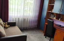 Apartament 3 camere, semidecomandat, 48 mp, balcon – Dealul Florilor, Dej