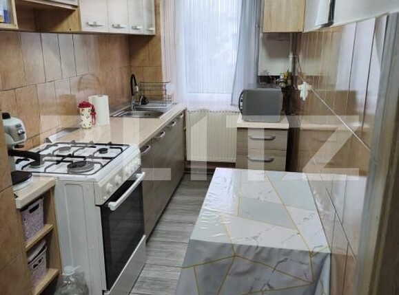 Apartament de vânzare 3 camere Nord-Est - 197996AV | BLITZ Dej | Poza8
