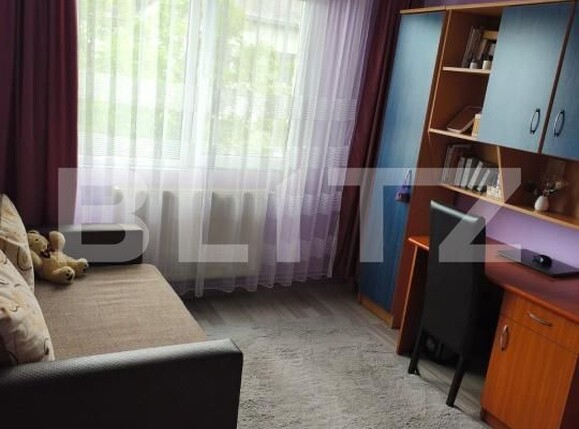 Apartament de vânzare 3 camere Nord-Est - 197996AV | BLITZ Dej | Poza4