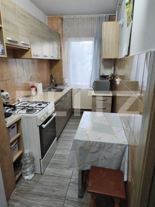 Apartament de vânzare 3 camere Nord-Est - 197996AV | BLITZ Dej | Poza8