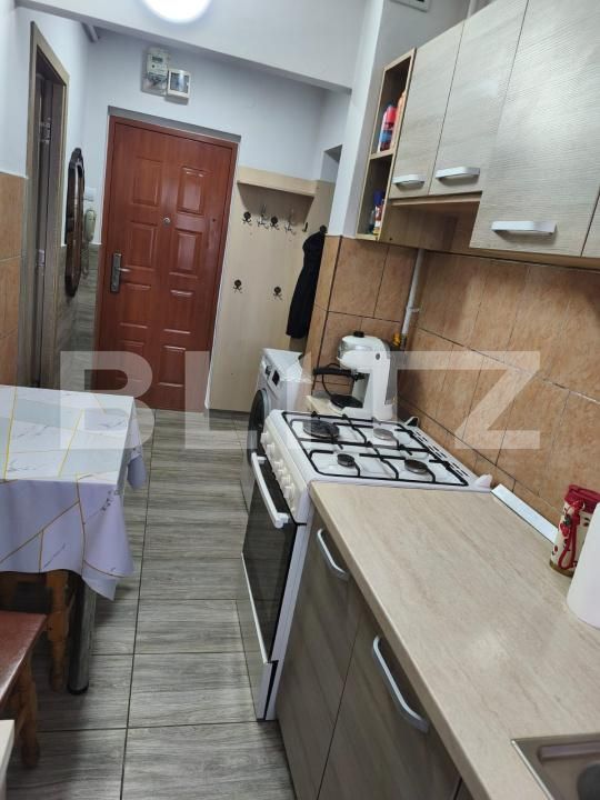 Apartament de vânzare 3 camere Nord-Est - 197996AV | BLITZ Dej | Poza7