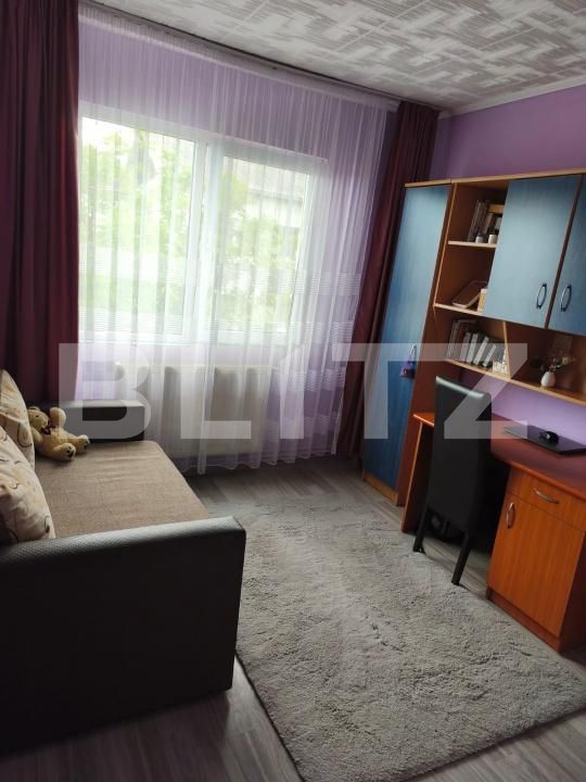 Apartament de vânzare 3 camere Nord-Est - 197996AV | BLITZ Dej | Poza4