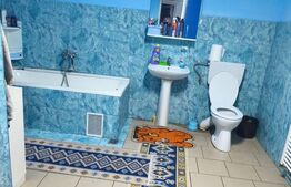 Apartament spațios cu 4 camere în Ocna Dejului – ideal pentru familie