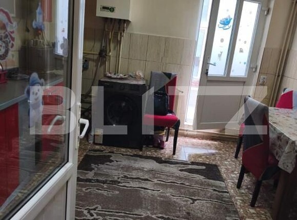 Apartament de vânzare 4 camere Sud-Vest - 198138AV | BLITZ Dej | Poza4
