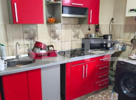 Apartament de vânzare 4 camere Sud-Vest - 198138AV | BLITZ Dej | Poza5