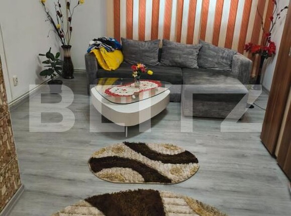Apartament de vânzare 4 camere Sud-Vest - 198138AV | BLITZ Dej | Poza1