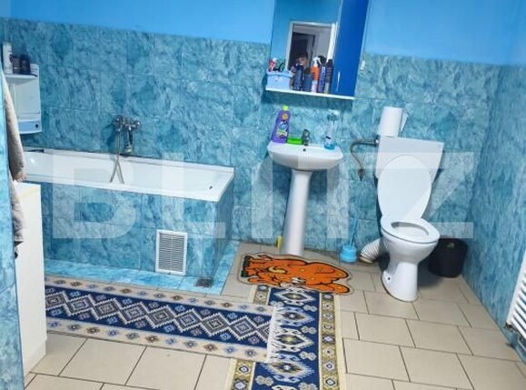 Apartament de vânzare 4 camere Sud-Vest - 198138AV | BLITZ Dej | Poza11