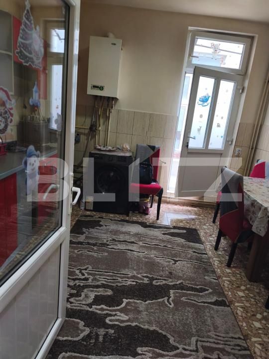 Apartament de vânzare 4 camere Sud-Vest - 198138AV | BLITZ Dej | Poza4