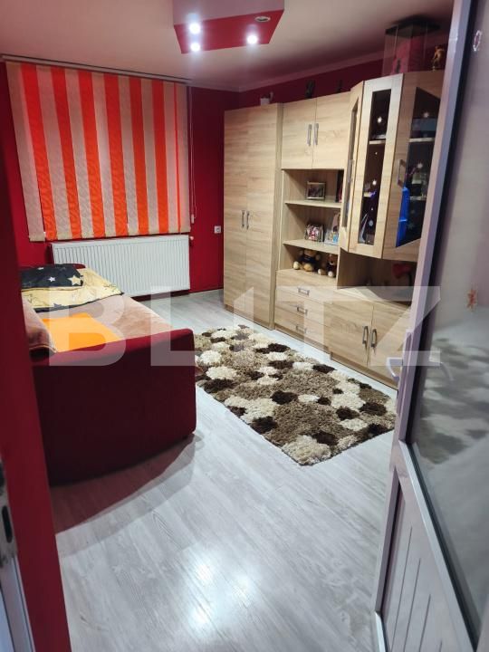 Apartament de vânzare 4 camere Sud-Vest - 198138AV | BLITZ Dej | Poza7