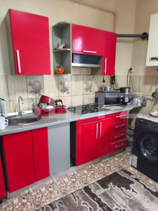 Apartament de vânzare 4 camere Sud-Vest - 198138AV | BLITZ Dej | Poza5